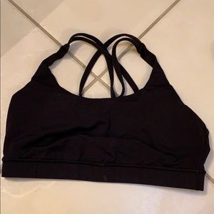 Lululemon Energy Bra
